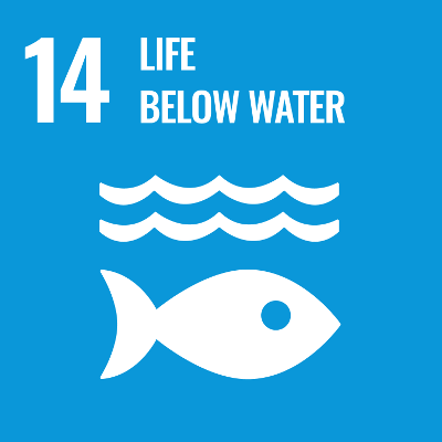 SDG14 Life Below Water