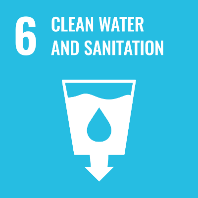 SDG6 Clean Water and Sanitation