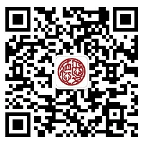Connect with us on Wechat